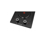 Поверхность электрическая Domino PERFELLI HE 3113 BL Поверхность электрическая Domino PERFELLI HE 3113 BL
