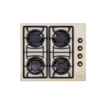 Поверхность газовая на стекле Perfelli HGG 61524 IV ANTIQUE Поверхность газовая на стекле Perfelli HGG 61524 IV ANTIQUE