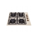 Поверхность газовая на стекле Perfelli HGG 61524 IV ANTIQUE Поверхность газовая на стекле Perfelli HGG 61524 IV ANTIQUE