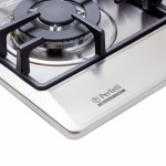 Поверхность газовая на металле Perfelli HGM 61690 I Поверхность газовая на металле Perfelli HGM 61690 I