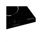 Поверхность индукционная Domino Perfelli HI 311 BL Поверхность индукционная Domino Perfelli HI 311 BL