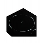 Поверхность индукционная Domino Perfelli HI 311 BL Поверхность индукционная Domino Perfelli HI 311 BL