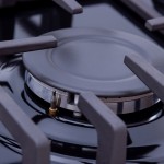 Поверхность газо- электрическая 2+2 Perfelli HKM 62490 BL Поверхность газо- электрическая 2+2 Perfelli HKM 62490 BL