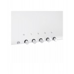 Вытяжка купольная Perfelli K 610 W Вытяжка купольная Perfelli K 610 W