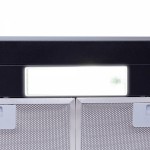 Вытяжка купольная Perfelli K 6212 C BL 650 LED Вытяжка купольная Perfelli K 6212 C BL 650 LED