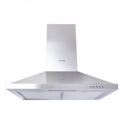 Вытяжка купольная Perfelli K 6212 C INOX 650 LED Вытяжка купольная Perfelli K 6212 C INOX 650 LED