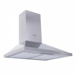 Вытяжка купольная Perfelli K 6212 C INOX 650 LED Вытяжка купольная Perfelli K 6212 C INOX 650 LED