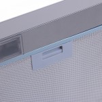 Вытяжка купольная Perfelli K 6212 C INOX 650 LED Вытяжка купольная Perfelli K 6212 C INOX 650 LED