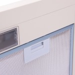 Вытяжка купольная Perfelli K 6212 C IV 650 LED Вытяжка купольная Perfelli K 6212 C IV 650 LED