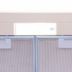 Вытяжка купольная Perfelli K 6212 C IV 650 LED Вытяжка купольная Perfelli K 6212 C IV 650 LED
