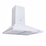 Вытяжка купольная Perfelli K 6212 C WH 650 LED Вытяжка купольная Perfelli K 6212 C WH 650 LED