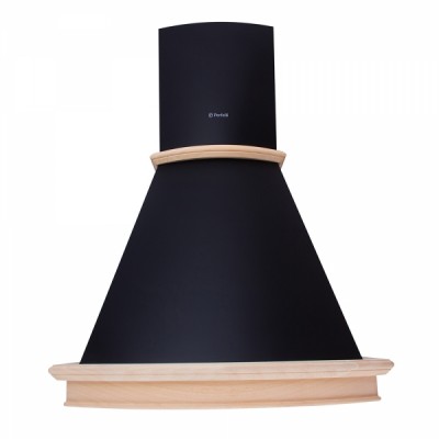Вытяжка купольная Perfelli K 6622 C BL 1000 COUNTRY LED Вытяжка купольная Perfelli K 6622 C BL 1000 COUNTRY LED