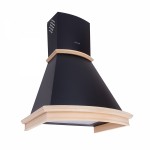 Вытяжка купольная Perfelli K 6622 C BL 1000 COUNTRY LED Вытяжка купольная Perfelli K 6622 C BL 1000 COUNTRY LED