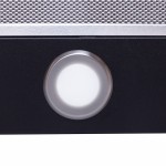 Вытяжка купольная Perfelli K 6632 C BL RETRO 1000 LED Вытяжка купольная Perfelli K 6632 C BL RETRO 1000 LED