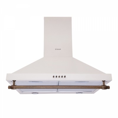 Вытяжка купольная Perfelli K 6632 C IV RETRO 1000 LED Вытяжка купольная Perfelli K 6632 C IV RETRO 1000 LED