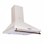 Вытяжка купольная Perfelli K 6632 C IV RETRO 1000 LED Вытяжка купольная Perfelli K 6632 C IV RETRO 1000 LED