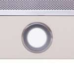Вытяжка купольная Perfelli K 6632 C IV RETRO 1000 LED Вытяжка купольная Perfelli K 6632 C IV RETRO 1000 LED