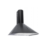 Вытяжка купольная Perfelli KR 6412 BL LED Вытяжка купольная Perfelli KR 6412 BL LED