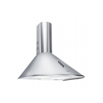 Вытяжка купольная Perfelli KR 6412 I LED Вытяжка купольная Perfelli KR 6412 I LED