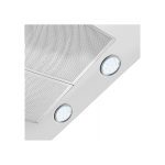 Вытяжка купольная Perfelli KR 6412 W LED Вытяжка купольная Perfelli KR 6412 W LED