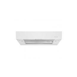 Вытяжка встраиваемая Perfelli PG 6192 A 550 W LED GLASS Вытяжка встраиваемая Perfelli PG 6192 A 550 W LED GLASS