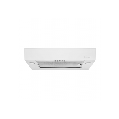 Вытяжка встраиваемая Perfelli PG 6192 A 550 W LED GLASS Вытяжка встраиваемая Perfelli PG 6192 A 550 W LED GLASS