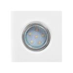 Вытяжка встраиваемая Perfelli PG 6192 A 550 W LED GLASS Вытяжка встраиваемая Perfelli PG 6192 A 550 W LED GLASS