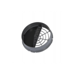 Вытяжка встраиваемая Perfelli PG 6192 A 550 W LED GLASS Вытяжка встраиваемая Perfelli PG 6192 A 550 W LED GLASS