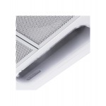 Вытяжка плоская Perfelli PL 6117 W Вытяжка плоская Perfelli PL 6117 W