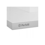 Вытяжка декоративная Т-образная Perfelli T 6612 A 1000 W LED Вытяжка декоративная Т-образная Perfelli T 6612 A 1000 W LED