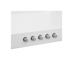 Вытяжка декоративная Т-образная Perfelli T 9612 A 1000 W LED Вытяжка декоративная Т-образная Perfelli T 9612 A 1000 W LED