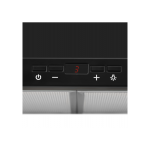 Вытяжка декоративная Т-образная Perfelli TET 6612 A 1000 BL LED Вытяжка декоративная Т-образная Perfelli TET 6612 A 1000 BL LED