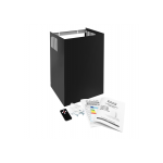 Вытяжка декоративная Т-образная Perfelli TET 6612 A 1000 BL LED Вытяжка декоративная Т-образная Perfelli TET 6612 A 1000 BL LED