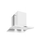 Вытяжка декоративная Т-образная Perfelli TET 6612 A 1000 W LED Вытяжка декоративная Т-образная Perfelli TET 6612 A 1000 W LED