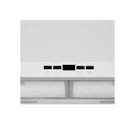 Вытяжка декоративная Т-образная Perfelli TET 6612 A 1000 W LED Вытяжка декоративная Т-образная Perfelli TET 6612 A 1000 W LED