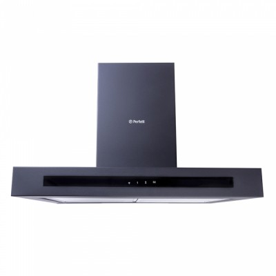 Вытяжка декоративная Т-образная Perfelli TS 6723 B 1100 BL LED Strip Вытяжка декоративная Т-образная Perfelli TS 6723 B 1100 BL LED Strip