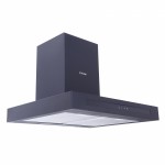Вытяжка декоративная Т-образная Perfelli TS 6723 B 1100 BL LED Strip Вытяжка декоративная Т-образная Perfelli TS 6723 B 1100 BL LED Strip