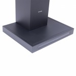 Вытяжка декоративная Т-образная Perfelli TS 6723 B 1100 BL LED Strip Вытяжка декоративная Т-образная Perfelli TS 6723 B 1100 BL LED Strip
