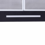 Вытяжка декоративная Т-образная Perfelli TS 6723 B 1100 BL LED Strip Вытяжка декоративная Т-образная Perfelli TS 6723 B 1100 BL LED Strip