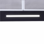 Вытяжка декоративная Т-образная Perfelli TS 6723 B 1100 BL LED Strip Вытяжка декоративная Т-образная Perfelli TS 6723 B 1100 BL LED Strip