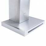 Вытяжка декоративная Т-образная Perfelli TS 6723 B 1100 I/BL LED Strip Вытяжка декоративная Т-образная Perfelli TS 6723 B 1100 I/BL LED Strip