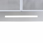 Вытяжка декоративная Т-образная Perfelli TS 6723 B 1100 I/BL LED Strip Вытяжка декоративная Т-образная Perfelli TS 6723 B 1100 I/BL LED Strip