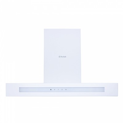 Вытяжка декоративная Т-образная Perfelli TS 6723 B 1100 WH LED Strip Вытяжка декоративная Т-образная Perfelli TS 6723 B 1100 WH LED Strip
