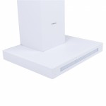 Вытяжка декоративная Т-образная Perfelli TS 6723 B 1100 WH LED Strip Вытяжка декоративная Т-образная Perfelli TS 6723 B 1100 WH LED Strip