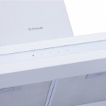 Вытяжка декоративная Т-образная Perfelli TS 6723 B 1100 WH LED Strip Вытяжка декоративная Т-образная Perfelli TS 6723 B 1100 WH LED Strip