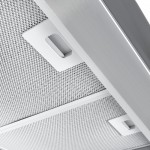 Вытяжка декоративная Т-образная Perfelli TS 6851 I/BL Вытяжка декоративная Т-образная Perfelli TS 6851 I/BL