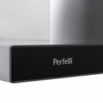 Вытяжка декоративная Т-образная Perfelli TS 6851 I/BL Вытяжка декоративная Т-образная Perfelli TS 6851 I/BL
