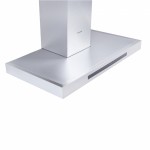 Вытяжка декоративная Т-образная Perfelli TS 9723 B 1100 I/BL LED Strip Вытяжка декоративная Т-образная Perfelli TS 9723 B 1100 I/BL LED Strip