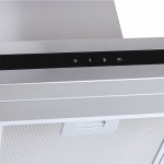 Вытяжка декоративная Т-образная Perfelli TS 9723 B 1100 I/BL LED Strip Вытяжка декоративная Т-образная Perfelli TS 9723 B 1100 I/BL LED Strip
