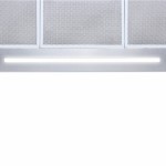 Вытяжка декоративная Т-образная Perfelli TS 9723 B 1100 I/BL LED Strip Вытяжка декоративная Т-образная Perfelli TS 9723 B 1100 I/BL LED Strip